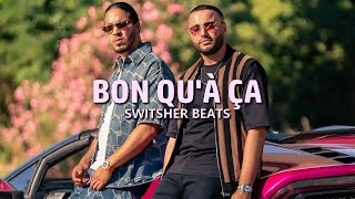 Djadja Dinaz X Bouss Type Beat - Bon Quà Ça Instru Été Instru Rap