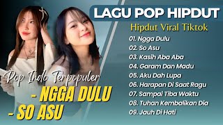 Download Lagu NGGA DULU - Akbar Chalay feat. Ciloqciliq | SO ASU - KASIH ABA ABA || HIPDUT TERBARU VIRAL TIKTOK MP3
