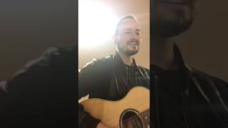 A veces quiero contarte -Edgar Oceransky