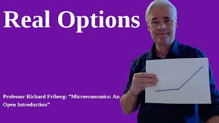 Real Options