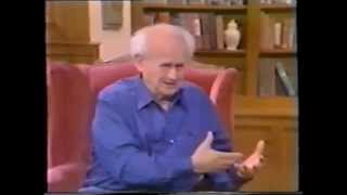 Feldenkrais on his method for children with cerebral palsy - Interview from 1981