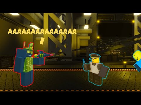 Exec ost: System's Breached 