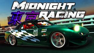 FD RX-7 I mean SHOGUN FD-7 REMODEL