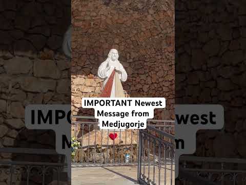 Newest Message by