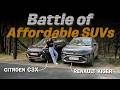 Renault Kiger vs Citroën C3X: Best Budget SUV Under 7 Lakh? Full Comparison 2026