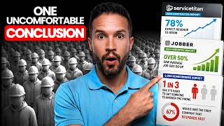 1,000 Contractors Reveal What's Killing Profit