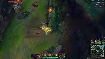 How To Have 10CS/Minute EVERY GAME - Challenger ADC Coaching