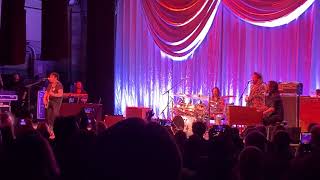 Neal Schon’s JOURNEY Through Time: Separate Ways- Lovin’ Touchin’ Squeezin’