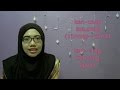 [LEARN MALAY] 03-Advanced Pronunciation & Confusing Words