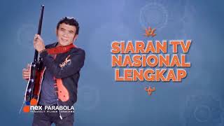 TVC 30s NEX Parabola with Rhoma Irama (2020) screenshot 5