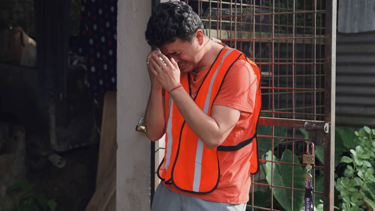 Lo cambió por un HOMBRE RICO, sin saber lo que él llegaría a ser
