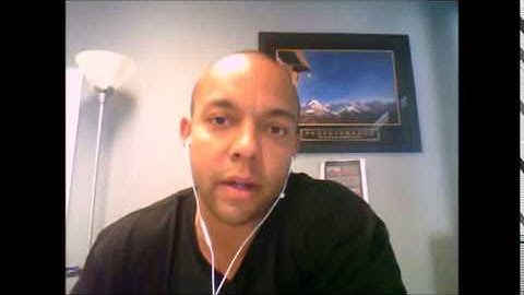 Client Testimonial - Gabriel Ostrovsky