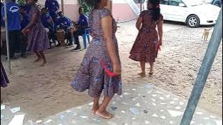 Dzidzorli Fafali Borborbor Band