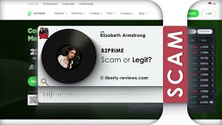Honest B2Prime reviews, b2prime.com review – feedback