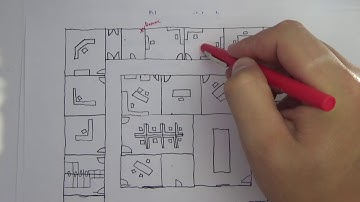 CS 222 - Unit 5 Planning a Network