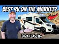 Have we found our dream rv 2024 class b coachmen crosstrail 20xg xtream package