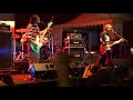 Dustbox - Jupiter live in Jakarta Indonesia (Stellar Fest)