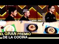 El gran premio de la cocina - Programa 11/02/21 - La revancha de los peores platos de los cocineros