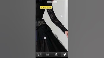 Photoshop CC Tricks 2023 | Photoshop CC Polygon Selection Tool Tutorial in Android #shorts #tips