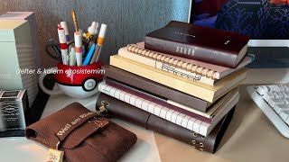 Detaylı Kırtasiye Turu Kalem - Defter - Ivır Zıvır