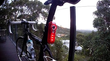 Fly6 Kickstarter Video