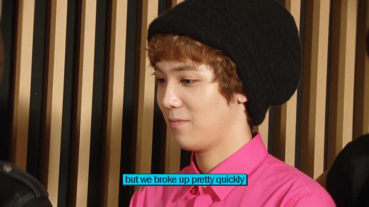 JJANG! Episode 11/Segment 2: FT Island Interview, Fashion Fix