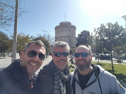 5η Βορειοελλαδίτικη κοπή