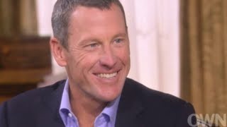 Lance Armstrong Is Still Lying So He Won't Be Prosecuted