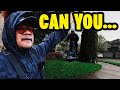 mow in the rain? Is it bad for your lawn?