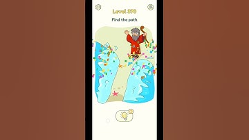 DOP 2 level 370 find the path