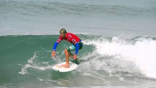 Nikon D800 Video Test - Sport