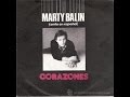 Marty Balin - Corazones - 80's Letra