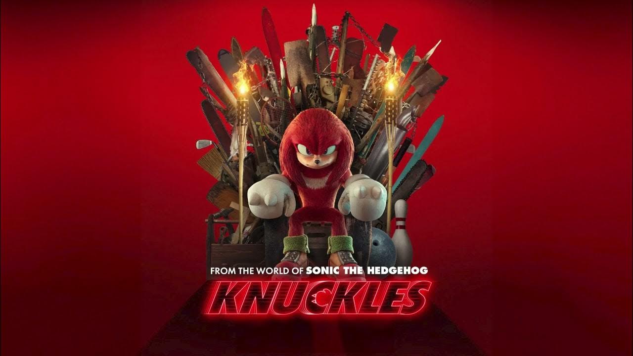 Knuckles Intro Song Soundtrack | Patty Smyth - The Warrior (Feat. Scandal) Knuckles Intro Song Soundtrack | Patty Smyth - The Warrior (Feat. Scandal)