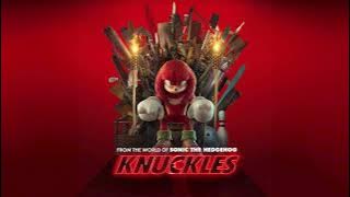 Knuckles Intro Song Soundtrack | Patty Smyth - The Warrior (Feat. Scandal)
