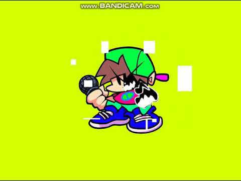 FNF mat test (F-side bf test) remastered (211 subs special)
