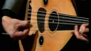 HÜSEYNİ Ud/oud TAKSİMİ تقسيم حسيني العودCinuçen Tanrıkorur
