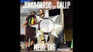 Junia Bardo - Neue Tag feat Cali P