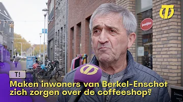 T! - Coffeeshop in Berkel-Enschot