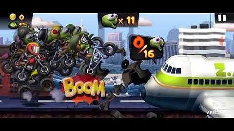 Zombie Tsunami hack Diamond coins for free coins and gems 147 @gmajor10924