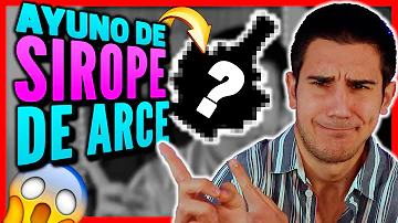 ¿Por qué los veganos utilizan sirope de arce en lugar de azúcar?