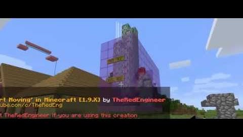 Minecraft: SMART MOVING (CRAWLING, CLIMBING, & GLIDING!) Custom Command