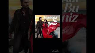 Taşacak Bu Deniz 2. Karabulut/Uzun Versiyon [Rumca] Dizi Müziği