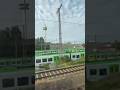 Essen Hbf &amp; die Eisenbahnen #short #train #ausflug