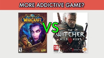 Most Addictive Video Game Type: Multiplayer vs. Single Player