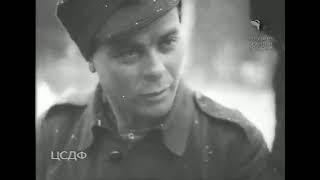 Кинохроника Советско -Финской Войны 1939 -1940 Годов ..