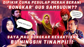 DATANGI LANGSUNG ‘PADEPOKAN’ NINGSIH TINAMPI DAN BONGKAR SEMUA KESAKTIANNYA!!