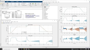 Design & Simulation of BLDC Motor Drive Rotor Angle  Control using MATLAB Simulink