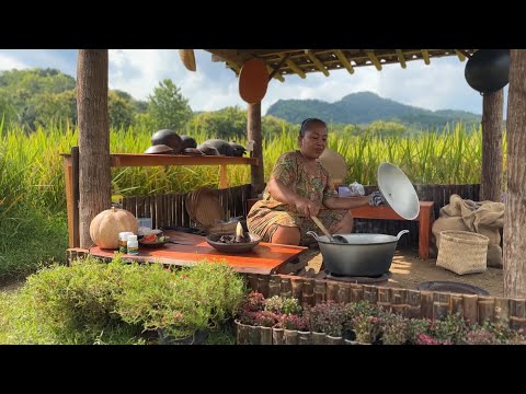 Resep Rawon Iga Istimewa