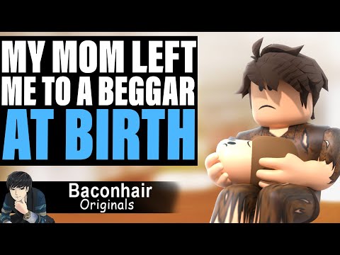 My Mom Left