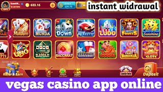 new vegas casino app । vegas casino widrawal proof । vegas casino online app 🤑 screenshot 5